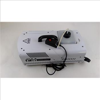 Vangoa Fog Machine