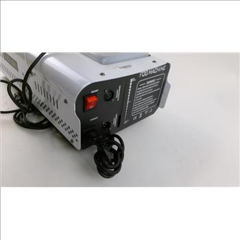Vangoa Fog Machine
