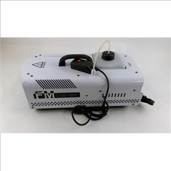 Vangoa Fog Machine