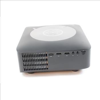 Vankyo 1080P Full HD Video Projector