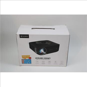 Vankyo 1080P Full HD Video Projector