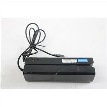 Vankyo Headphones, Keyboard, Credit Card Swiper And More 4 Pieces