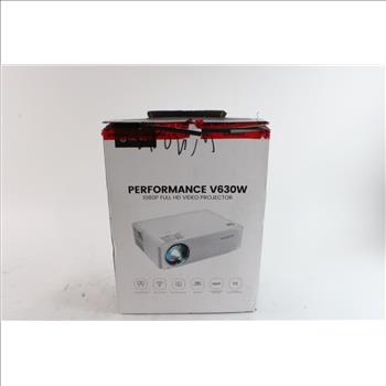 Vankyo Performance V630W Projector