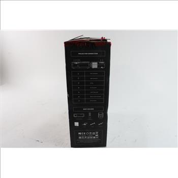 Vankyo Performance V630W Projector