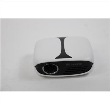 Vankyo Projector