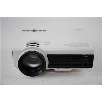 Vankyo Projector Kit
