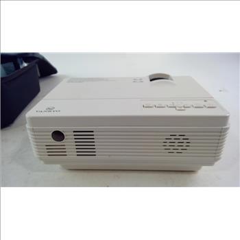 Vankyo Screen Projector