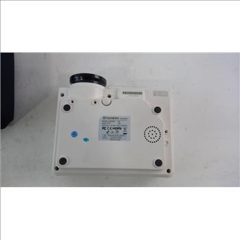 Vankyo Screen Projector