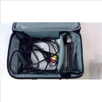 Vankyo Screen Projector