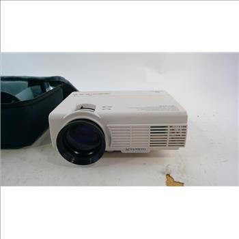 Vankyo Screen Projector