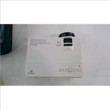 Vankyo Screen Projector
