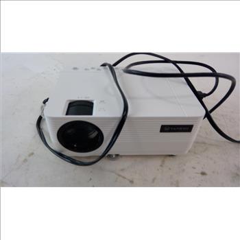 Vankyro Projector
