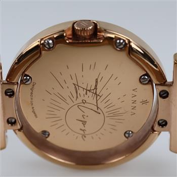 Vanna Eclipse Watch