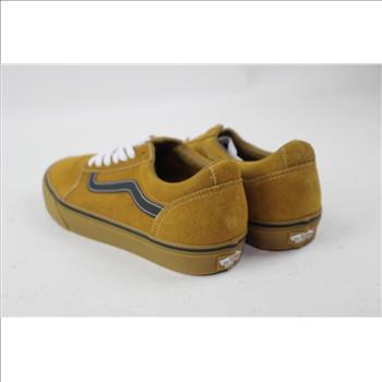 Vans, Brown Size 8.5 Men