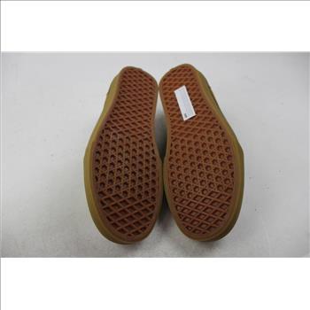 Vans, Brown Size 8.5 Men