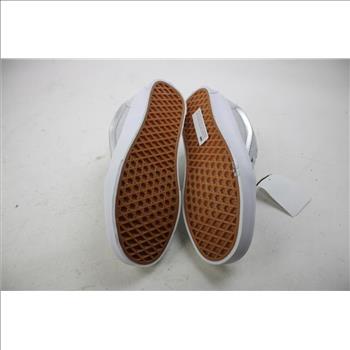 Vans, Gray Size 8 Women
