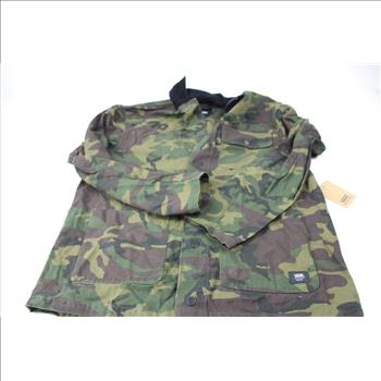 Vans, Jacket, Coats, 4 Pieces
