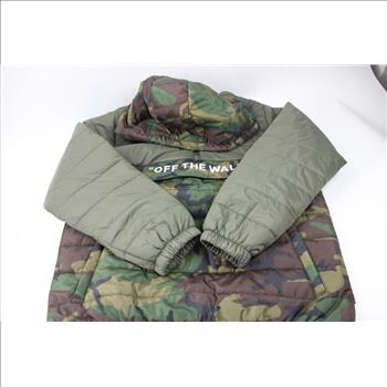 Vans, Jacket, Coats, 4 Pieces