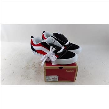 Vans Knu School Mens Shoes Size 11