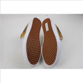 Vans Men's Shoes, 12 Size