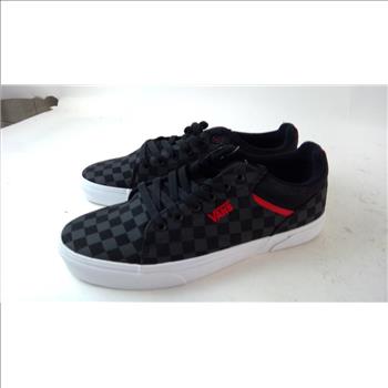Vans Mens Shoes Size 10