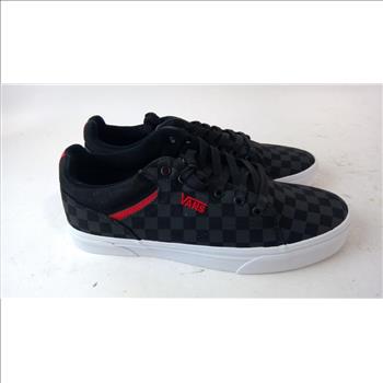 Vans Mens Shoes Size 10