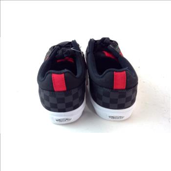 Vans Mens Shoes Size 10