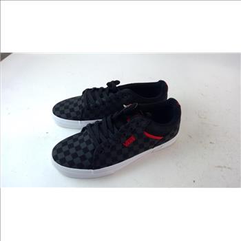 Vans Mens Shoes Size 10