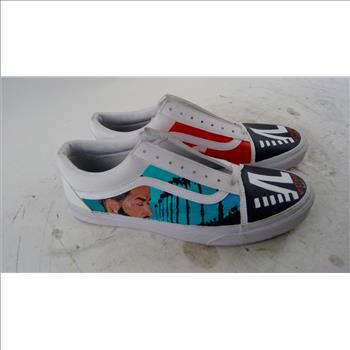 Vans Mens Shoes Size 11