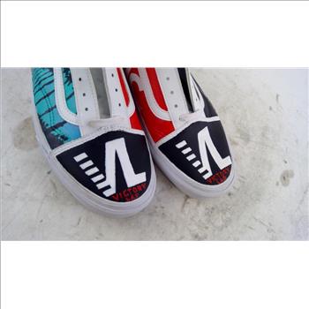 Vans Mens Shoes Size 11