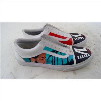 Vans Mens Shoes Size 11