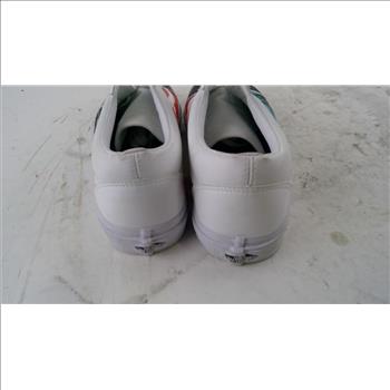 Vans Mens Shoes Size 11