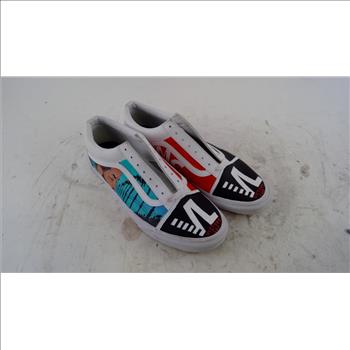 Vans Mens Shoes Size 11