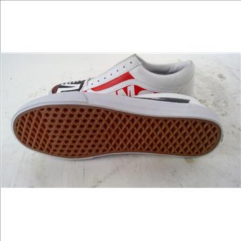 Vans Mens Shoes Size 11