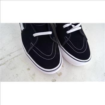 Vans Mens Shoes Size 13