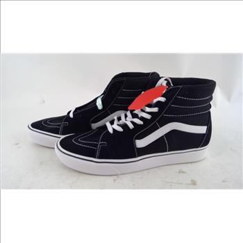 Vans Mens Shoes Size 13