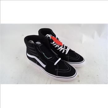 Vans Mens Shoes Size 13
