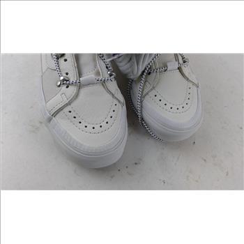 Vans Mens Shoes Size 4.5