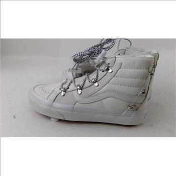 Vans Mens Shoes Size 4.5