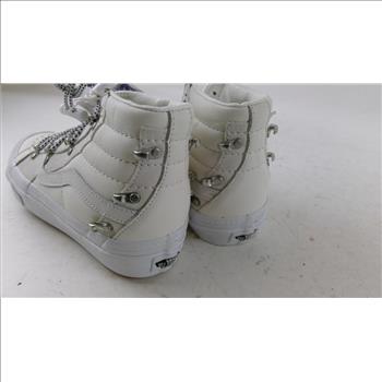 Vans Mens Shoes Size 4.5