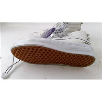 Vans Mens Shoes Size 4.5