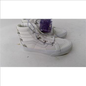 Vans Mens Shoes Size 4.5