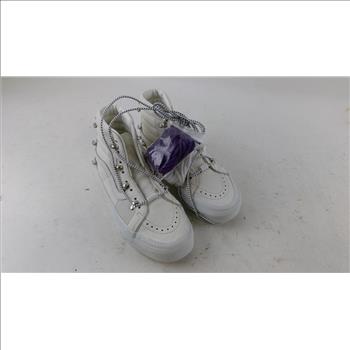 Vans Mens Shoes Size 4.5