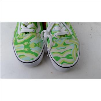 Vans Mens Shoes Size 6