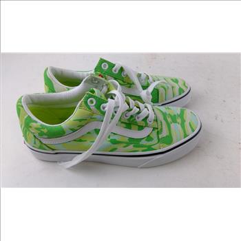 Vans Mens Shoes Size 6