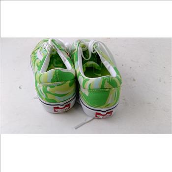 Vans Mens Shoes Size 6