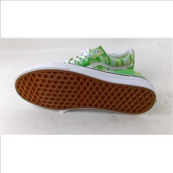 Vans Mens Shoes Size 6