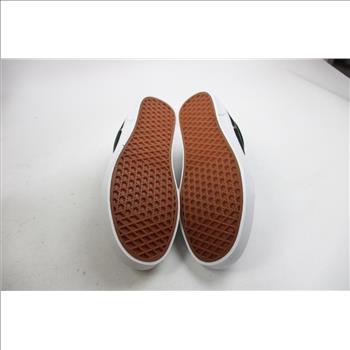 Vans Old Skool Black/White Men's Size 10 Sneakers