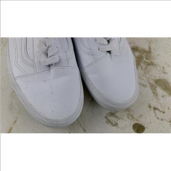 Vans Old Skool Mens Vans Size 11