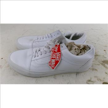 Vans Old Skool Mens Vans Size 11